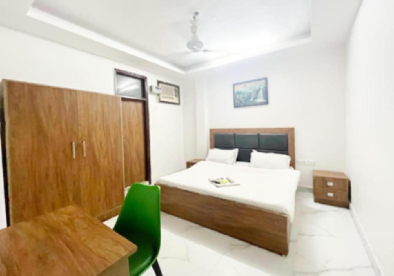 Kerala Home-5Mint From Hazrat Nizammudin Railway Station Nueva Delhi Exterior foto
