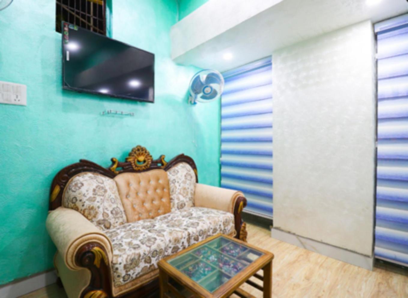 Kerala Home-5Mint From Hazrat Nizammudin Railway Station Nueva Delhi Exterior foto